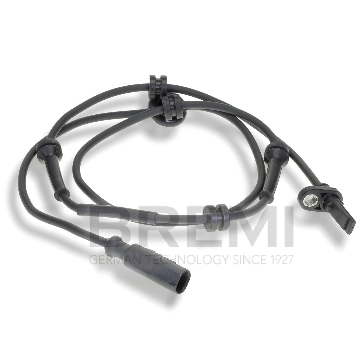 Sensor, Raddrehzahl