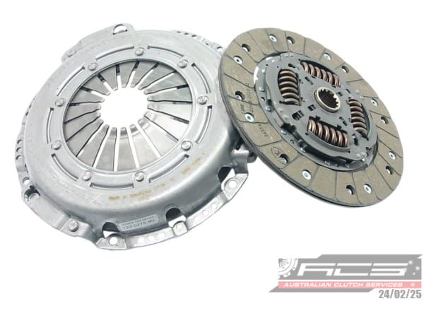 KIT STD SAAB 9-5 2.0/2.3L - TecDoc Only