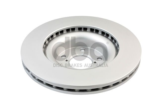 En-Shield Standard KP [ Subaru Impreza WRX 99-07  F ] - TecDoc 2