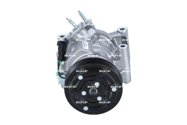 NRF 320207 Compressor, air conditioning