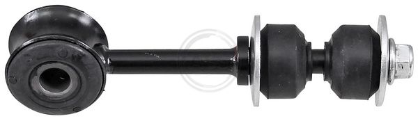 Stange/Strebe, Stabilisator