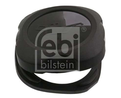 Verschluss, &Ouml;leinf&uuml;llstutzen