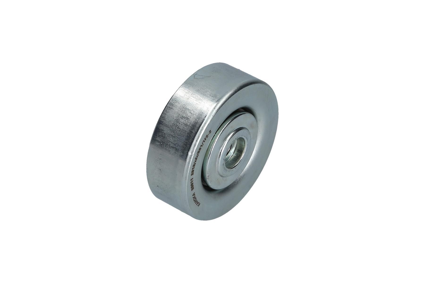 Umlenk-/F&uuml;hrungsrolle, Keilrippenriemen