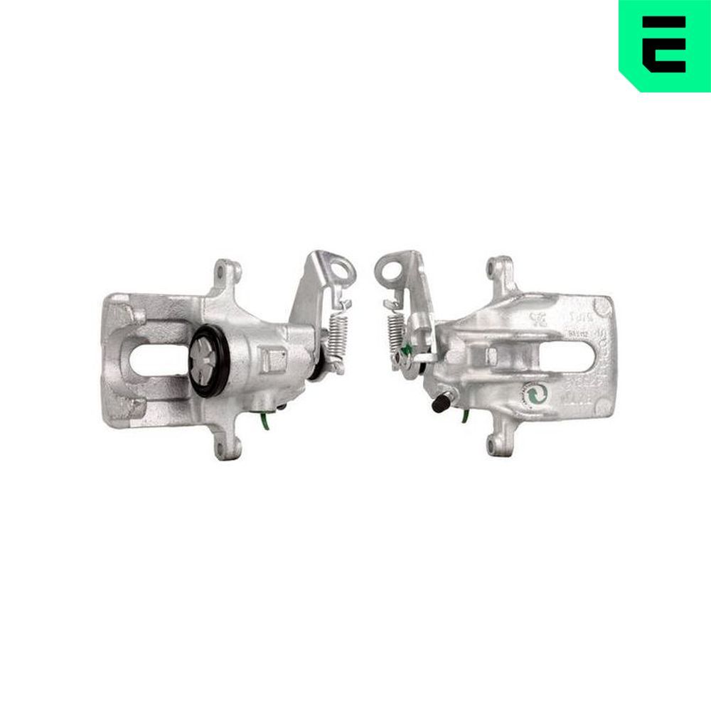 OPTIMAL BC-1420L - Bremssattel