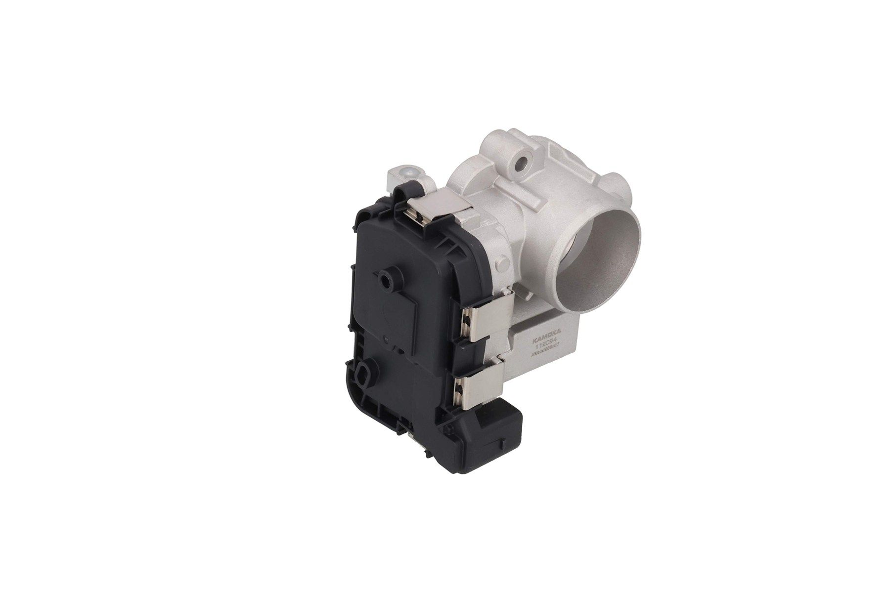 KAMOKA 112094 - Drosselklappenstutzen