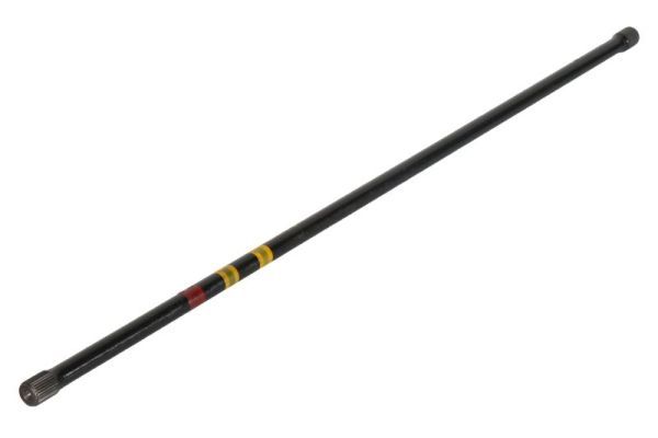 Stiftschraube, Drehstab