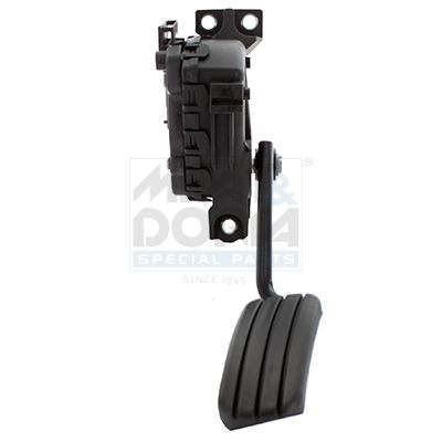 MEAT & DORIA 83569 Accelerator Pedal Unit