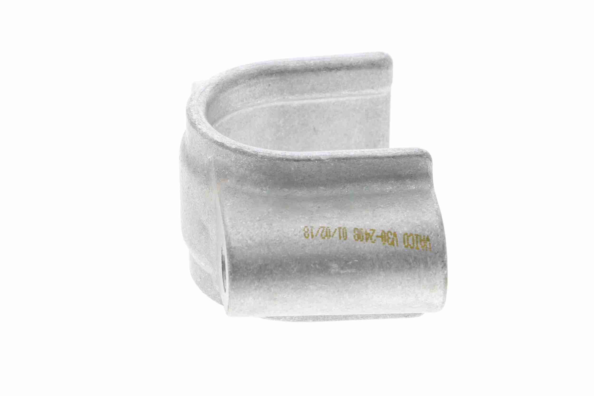Halter, Stabilisatorlagerung