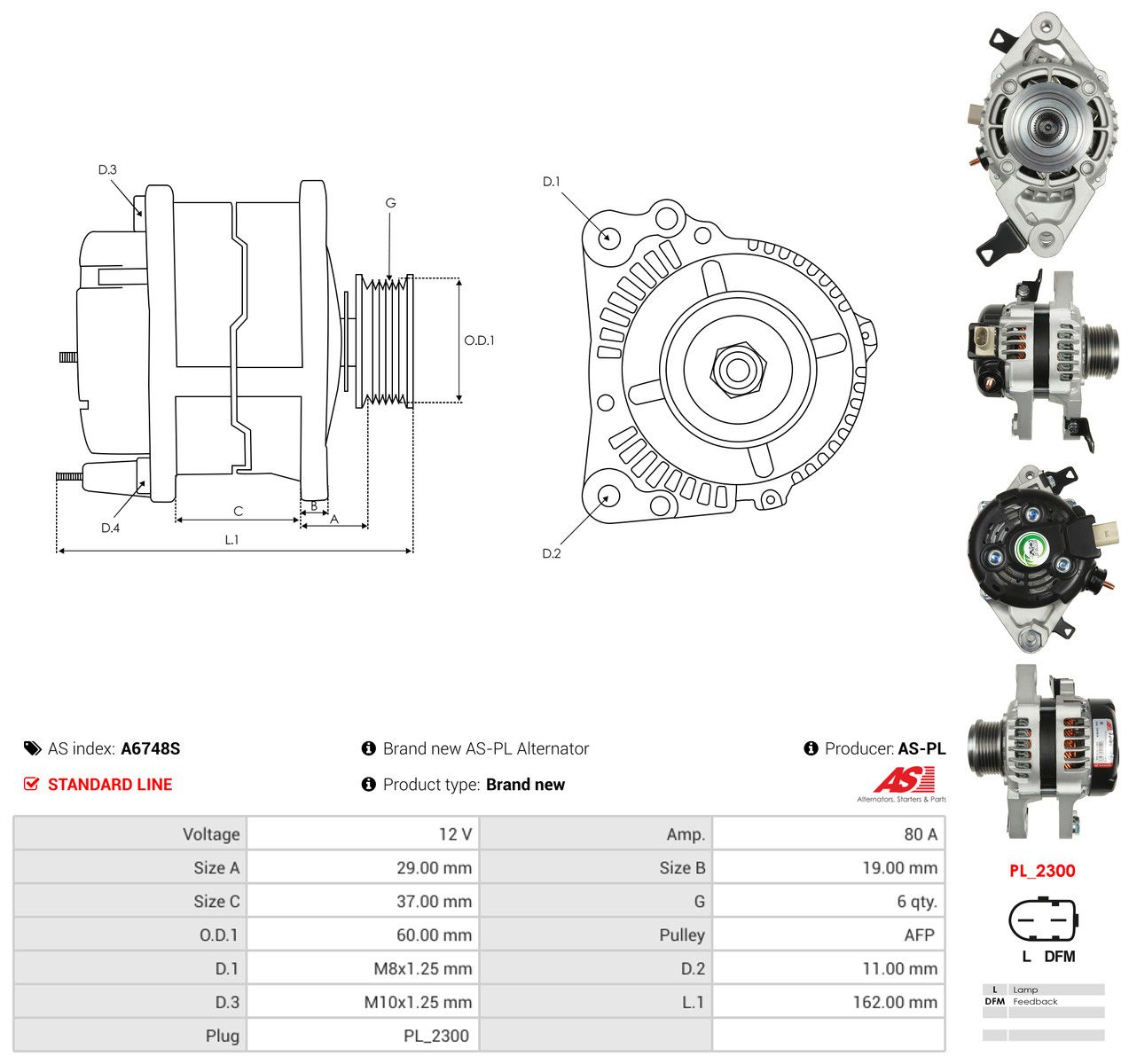 Generator