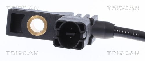 Sensor, Raddrehzahl
