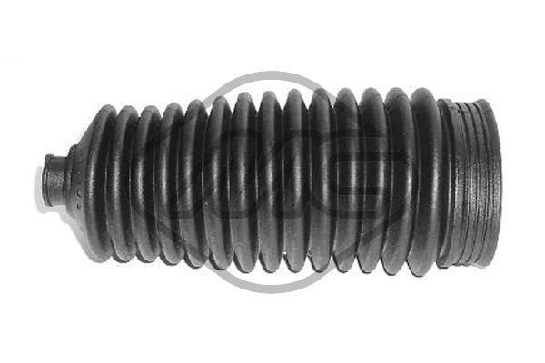 Metalcaucho 00082 - Faltenbalg, Lenkung