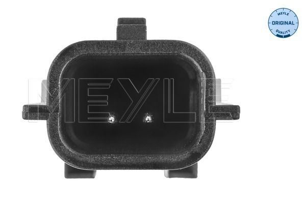 Sensor, Raddrehzahl