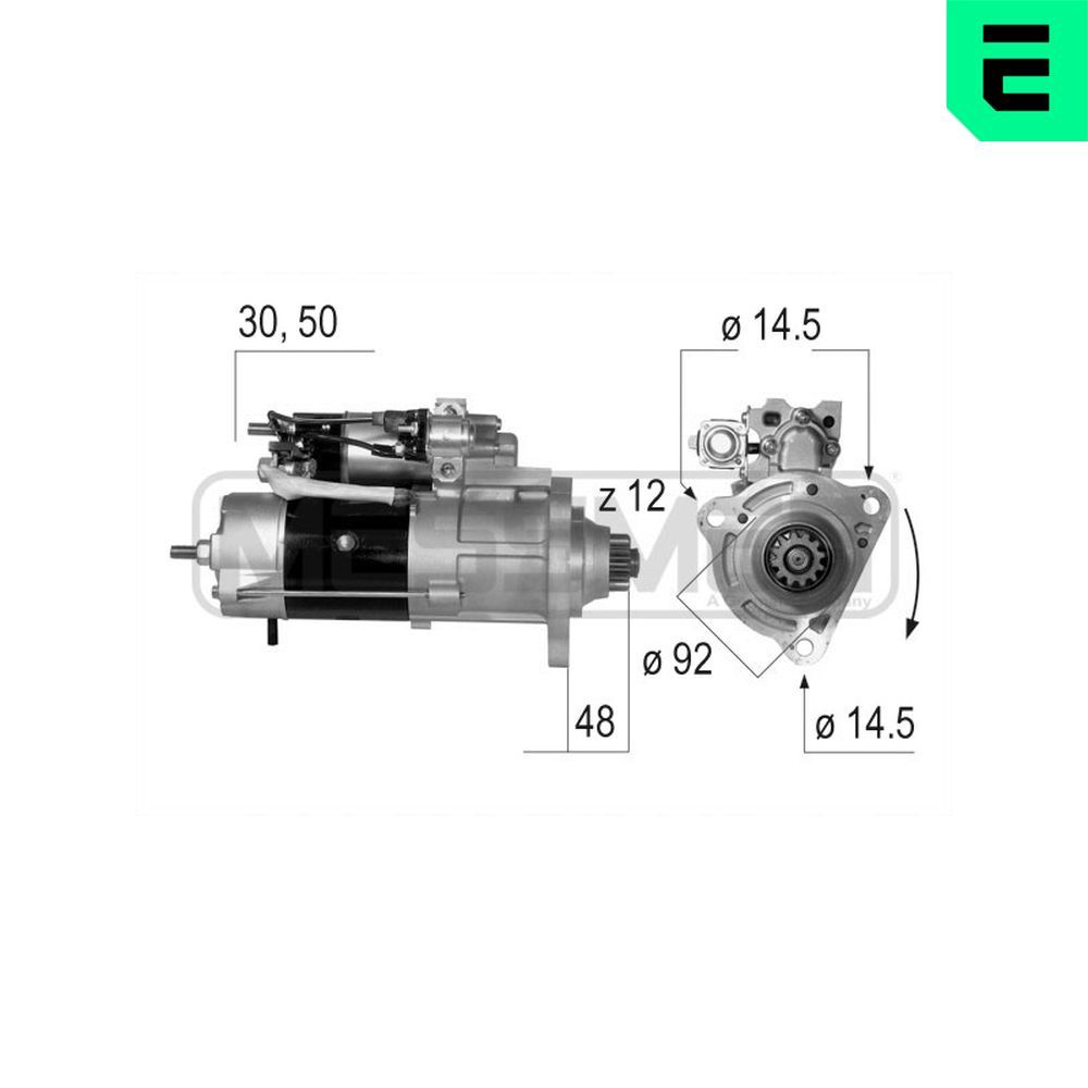 ETRIER A GRIFFE  9900