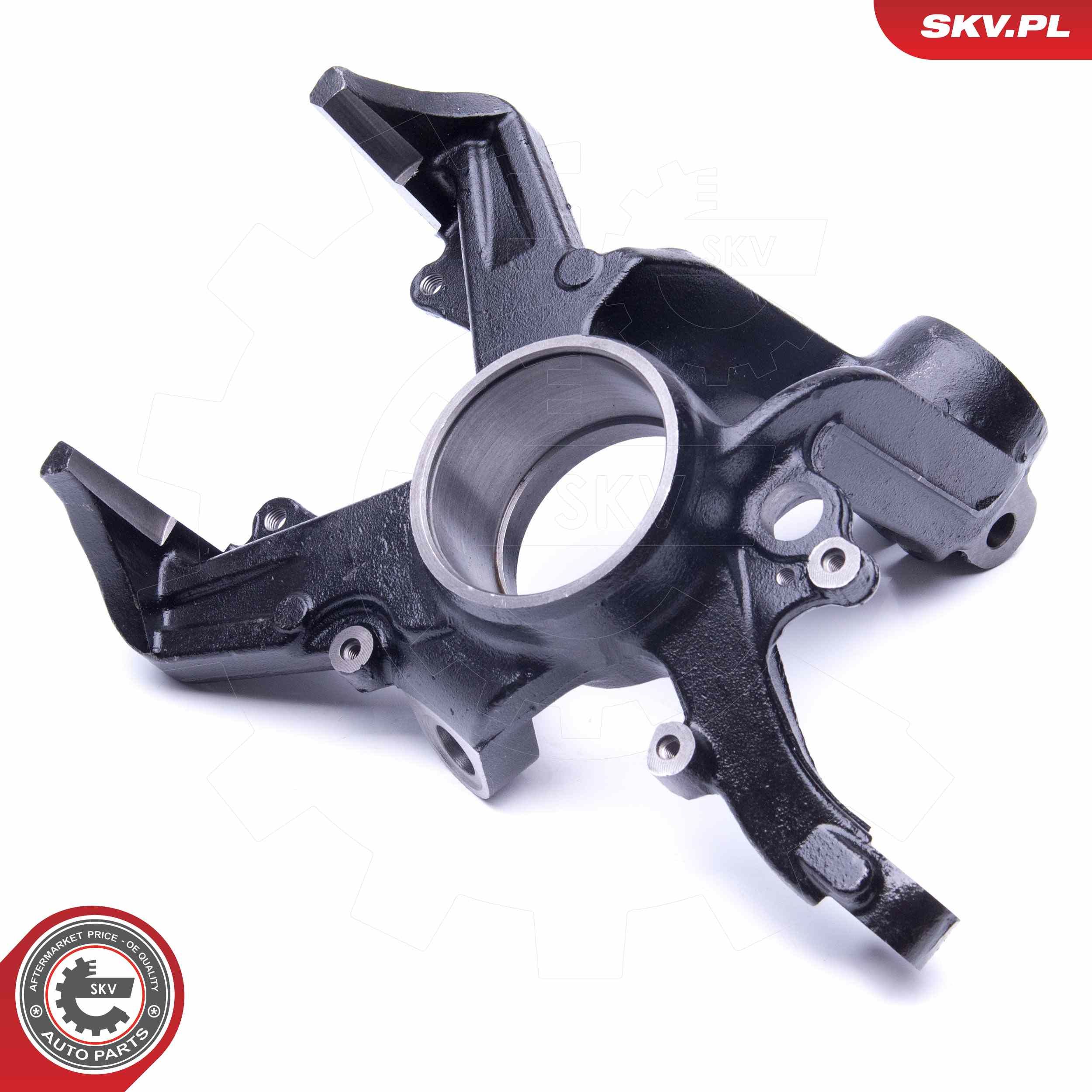 ESEN SKV 47SKV031 - Achsschenkel, Radaufh&auml;ngung