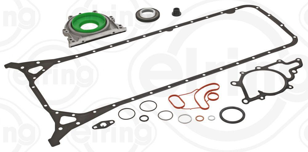 Juego de juntas, bloque motor
