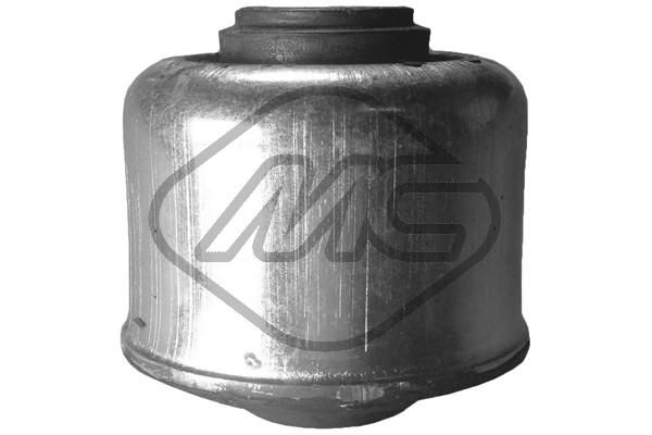 Metalcaucho 00984 - Lagerung, Lenker