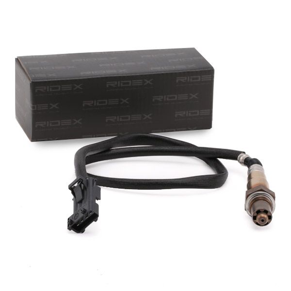 RIDEX 3922L0054 Oxygen Sensor