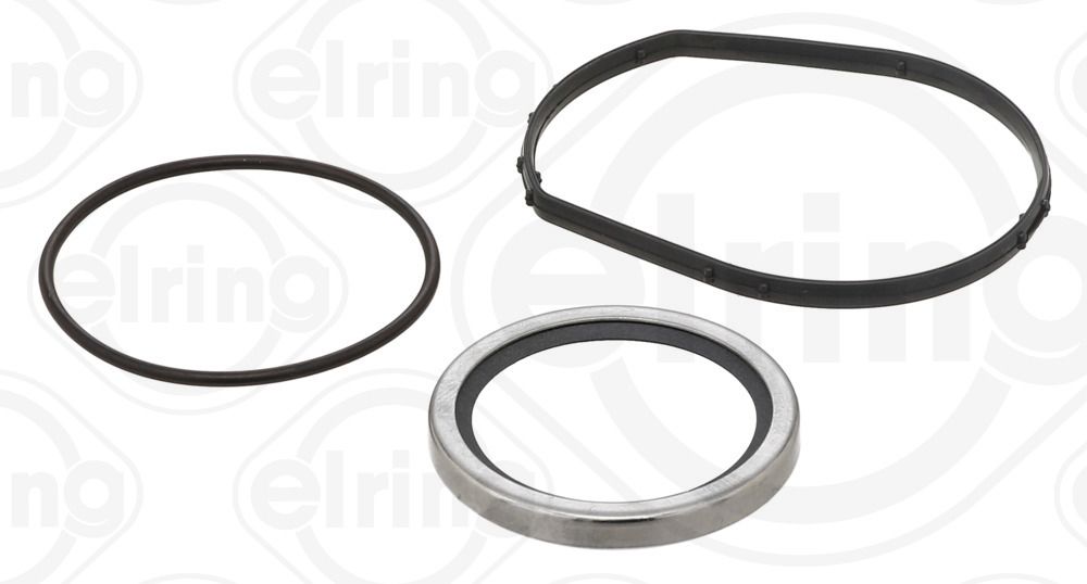 Dichtung, Thermostat