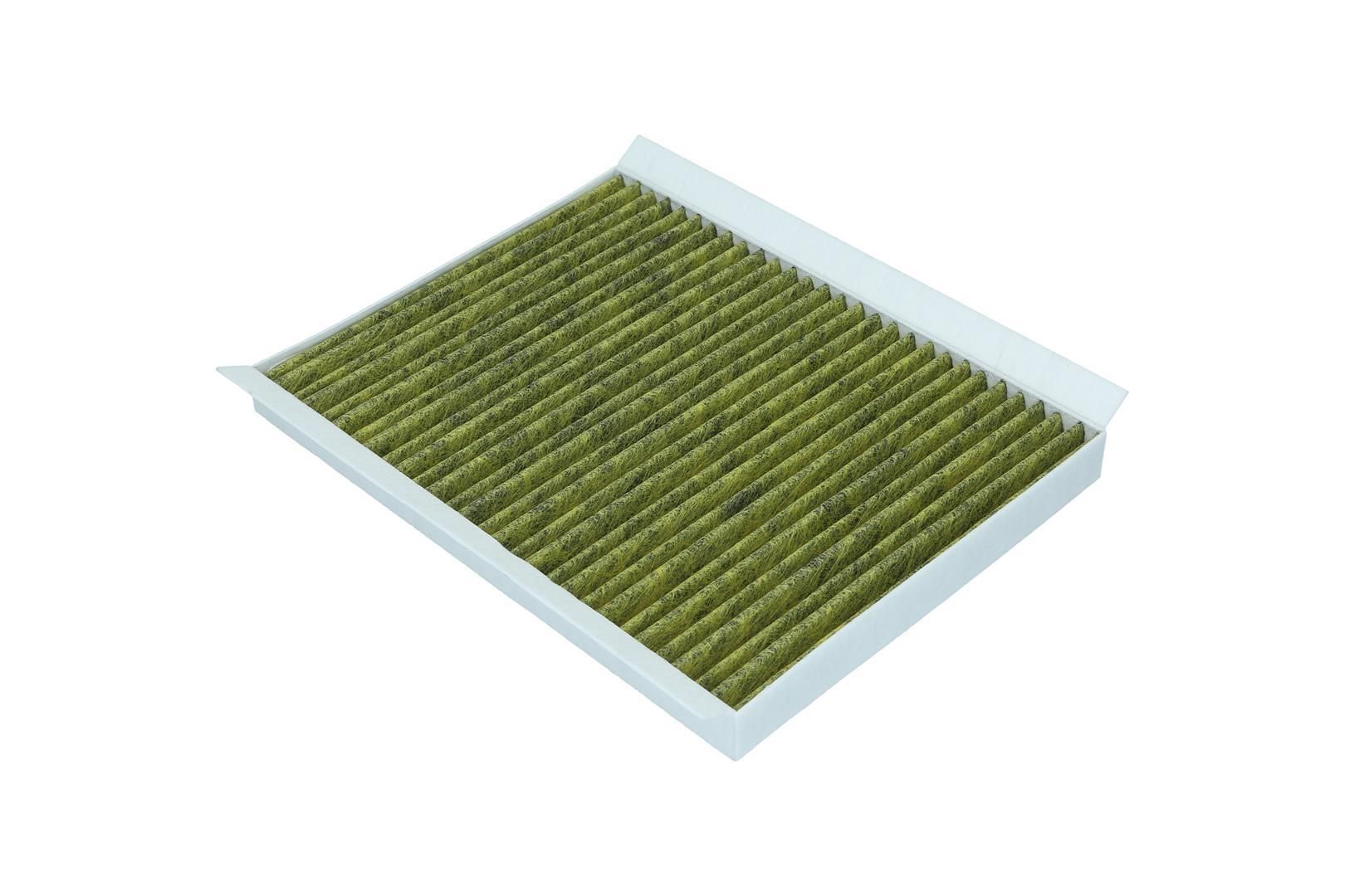 Filter, Innenraumluft