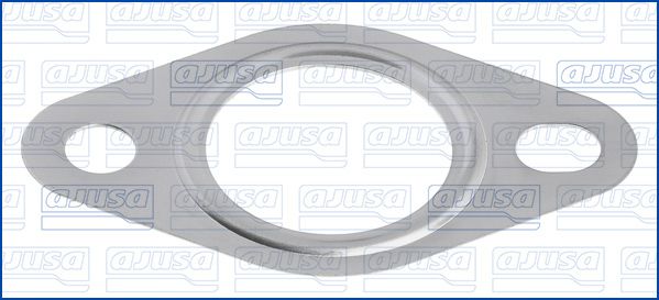 Dichtung, Abgaskr&uuml;mmer