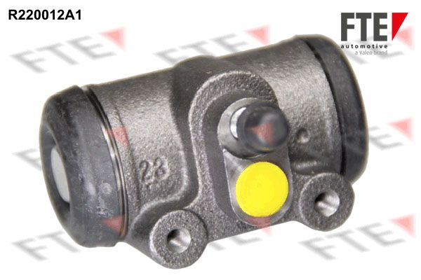 R220012A1 FTE fékmunkahenger