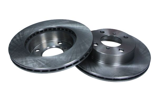 MAXGEAR 19-2327 Brake Disc