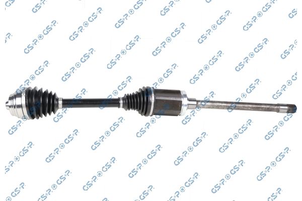 Drive Shaft 204215