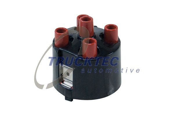 Distributor Cap 07.17.010