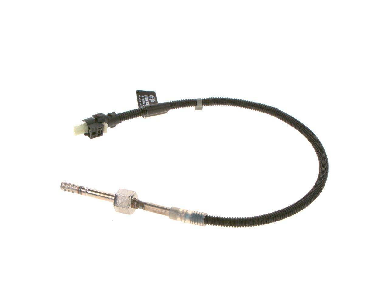 Sensor, Abgastemperatur