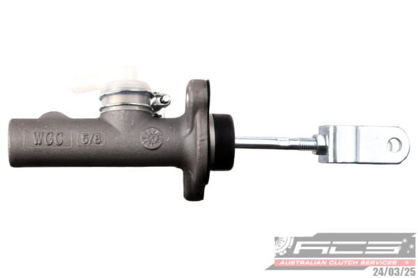 CLUTCH M/CYL FOTON 17.46mm (11/16) - TecDoc 1