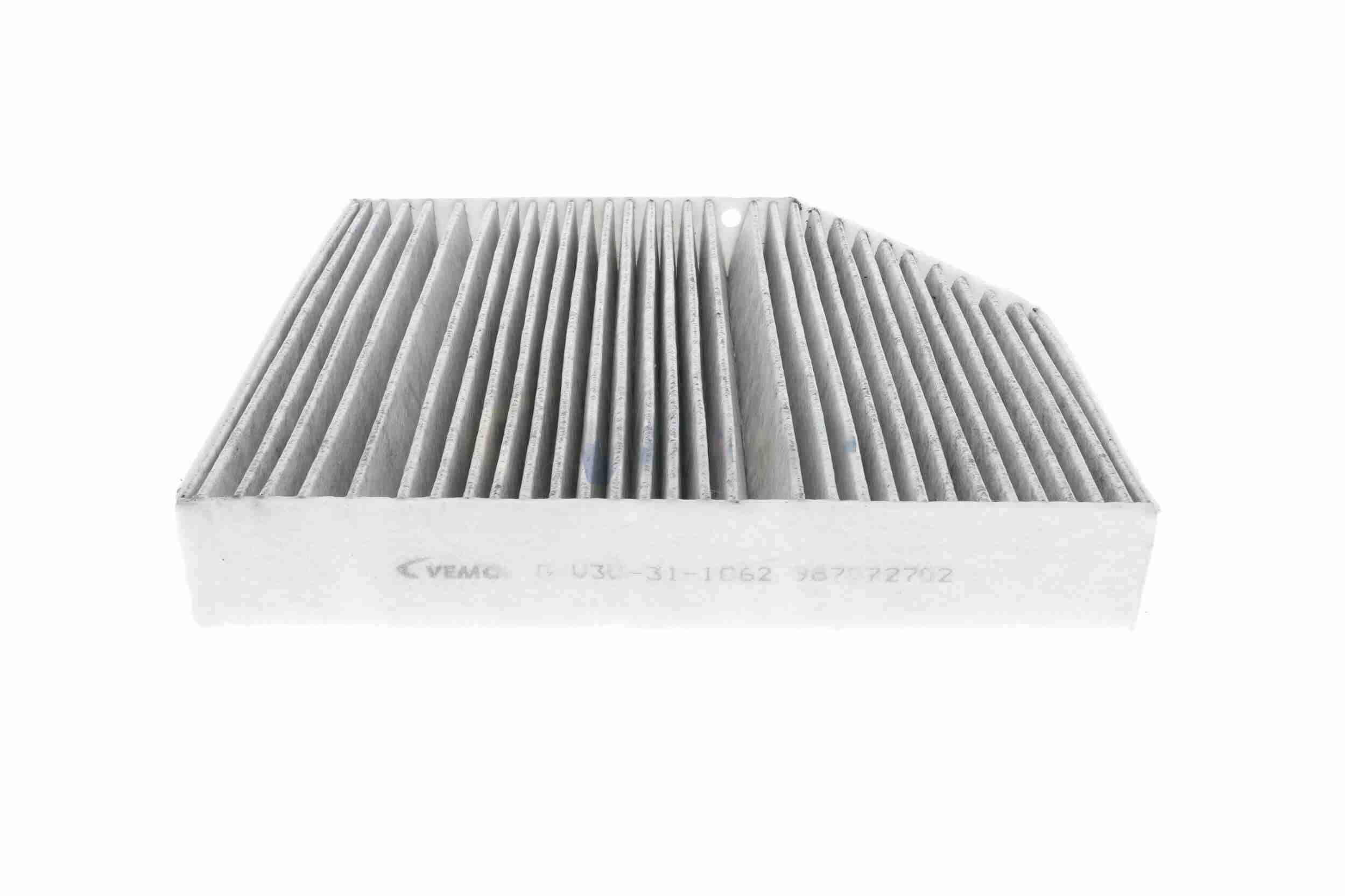 Filter, Innenraumluft