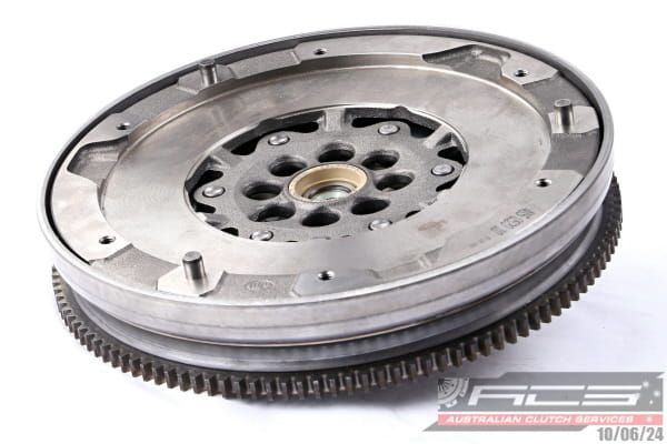 DMF BMW X1 2.0L - TecDoc 1