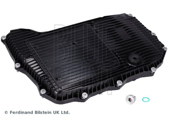 Hydraulikfilter, Automatikgetriebe