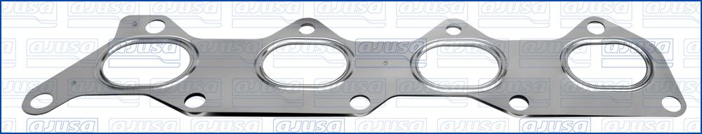 AJUSA 13155300 - Dichtung, Abgaskrümmer MULTILAYER STEEL
