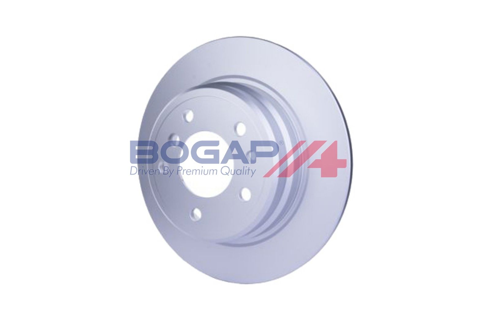 B8211183 BOGAP BOGAP Premium féktárcsa