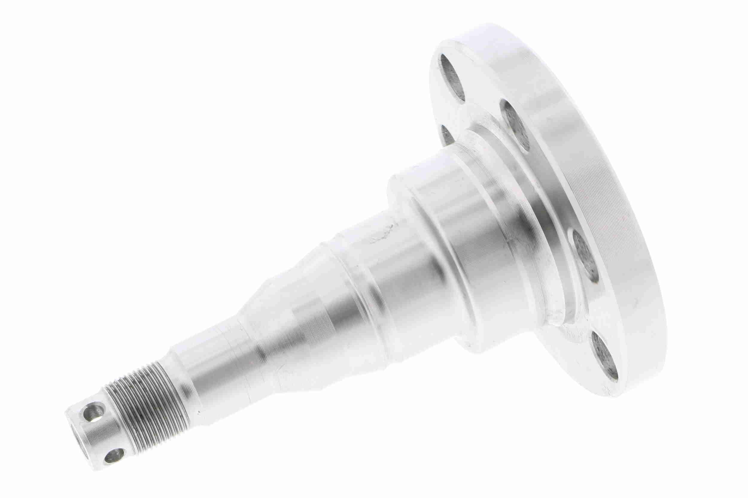 Achszapfen, Achsk&ouml;rper