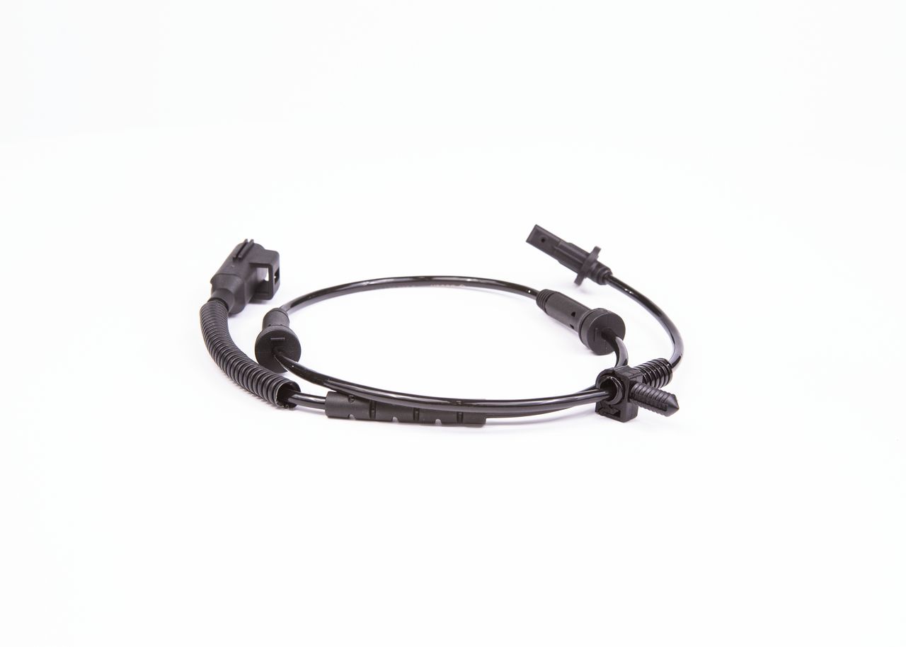 Sensor, Raddrehzahl
