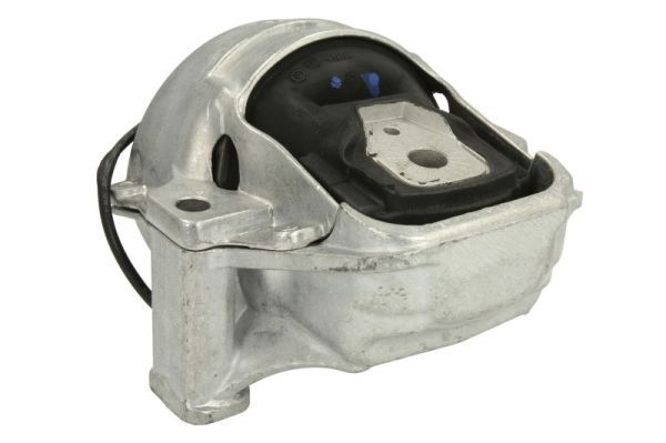 Lagerung, Motor