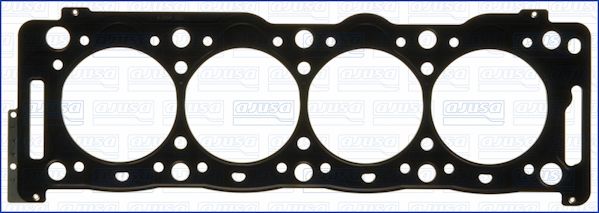 AJUSA 10116530 - Dichtung, Zylinderkopf MULTILAYER STEEL