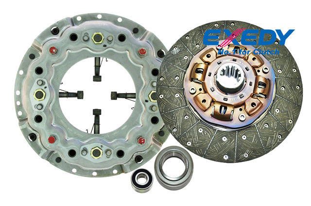 350mm Hino Inc Spigot - TecDoc Only