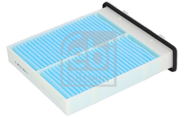 Filter, Innenraumluft