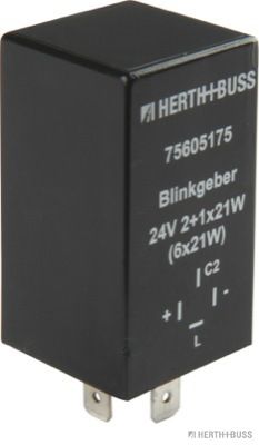 Blinkgeber