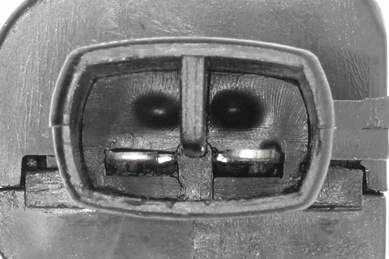 Sensor, Einparkhilfe