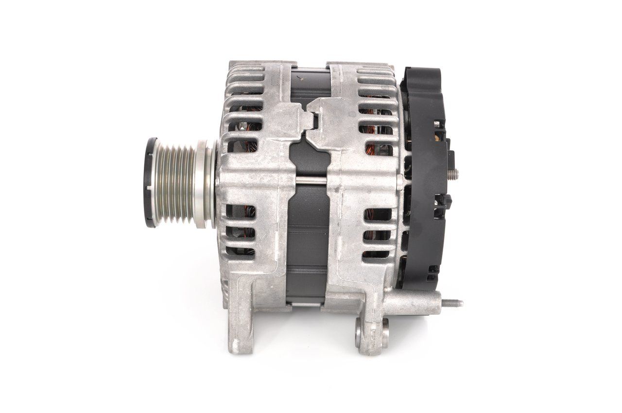 Alternator 0 121 715 142