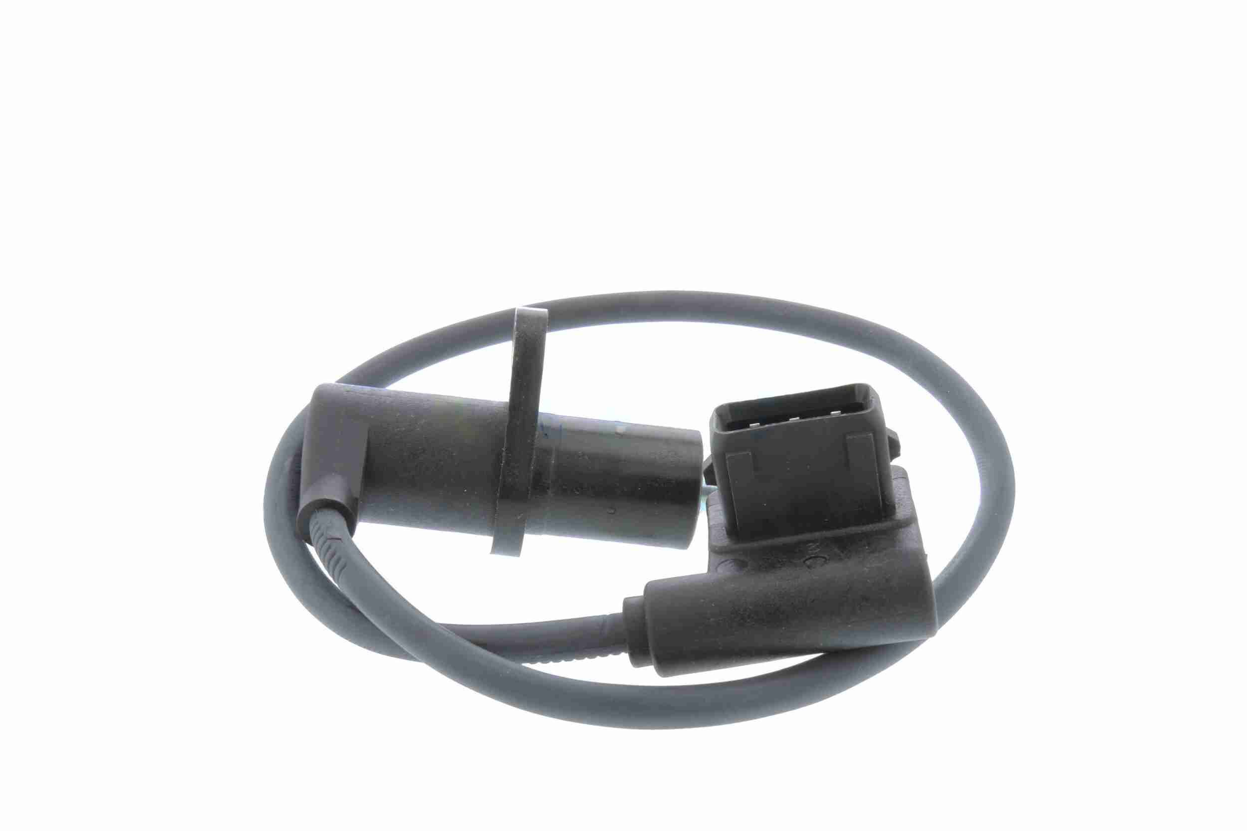 Sensor, Z&uuml;ndimpuls