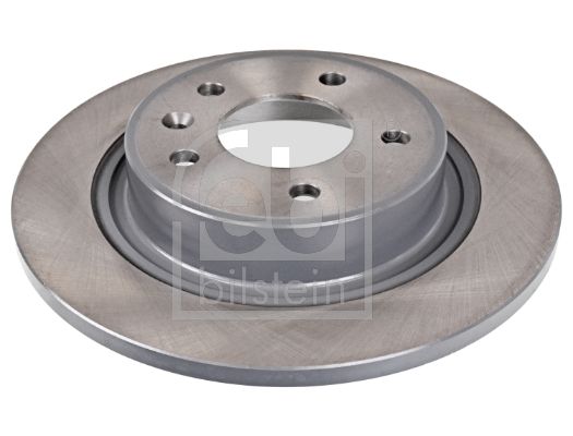 Brake Disc 39189