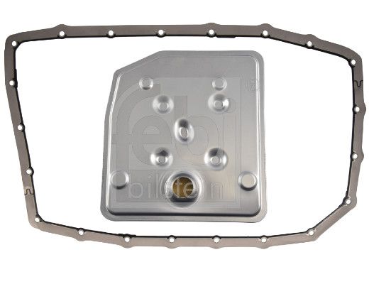 Hydraulikfiltersatz, Automatikgetriebe