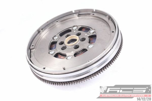 DMF AUDI A4 1.8T QUAT B6 B7 - TecDoc 1