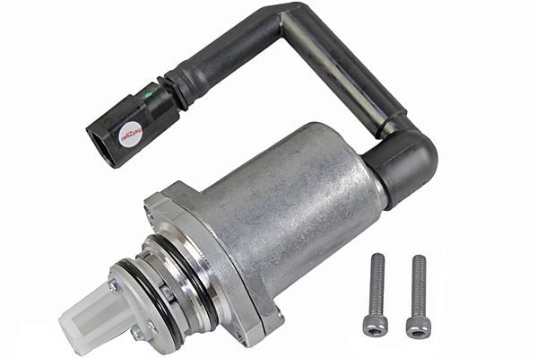Pumpe, Lamellenkupplung (Allradantrieb)