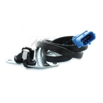 MEAT & DORIA 87186 - Sensor, Nockenwellenposition